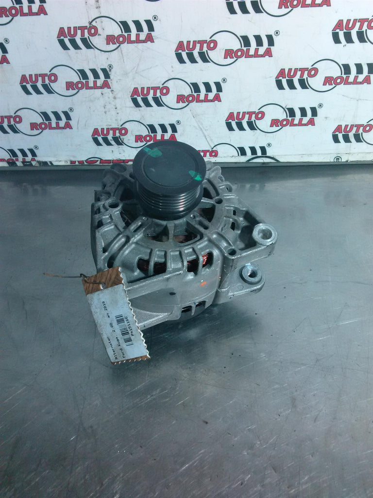 Alternator Ford Kuga, 2.0D, an 2018