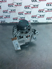 Alternator Ford Kuga, 2.0D, an 2018