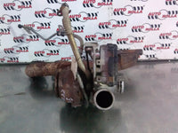 Turbina Peugeot Boxer 2.2D E5