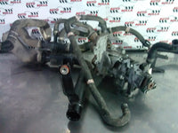 Furtune apa Peugeot Boxer 2.2D E5