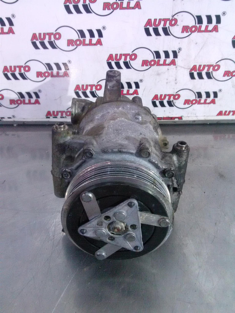 Compresor AC Peugeot Boxer 2.2D E5