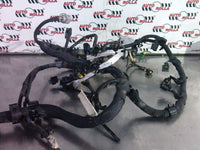 Instalatie electrica Peugeot Boxer 2.2D E5