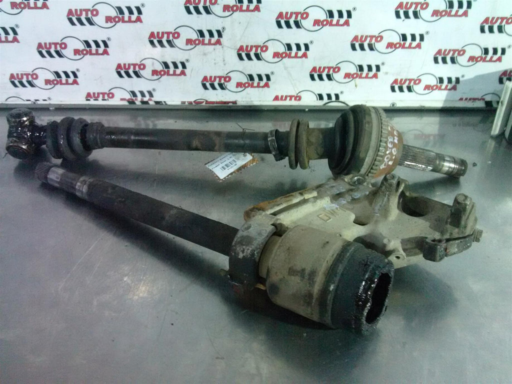 Planetara dreapta fata Peugeot Boxer 2.2D E5