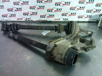 Planetara dreapta fata Peugeot Boxer 2.2D E5