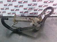 Egr+racitor Ford Transit 2.4TD, an 2004