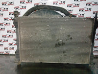 Radiator apa Ford Transit 2.4TD, an 2004