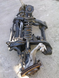 Punte fata Jeep Grand Cherokee 3.0 d, an 2006