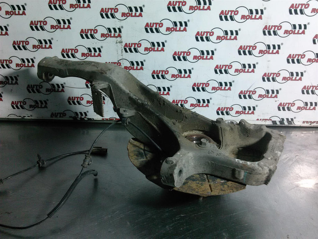 Fuzeta dreapta fata Jeep Grand Cherokee 3.0 d, an 2006