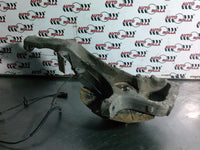 Fuzeta dreapta fata Jeep Grand Cherokee 3.0 d, an 2006