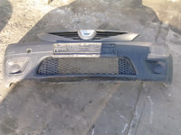 Bara fata Dacia Logan MCV, an 2008