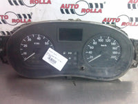 Ceasuri bord Dacia Logan MCV 1.5 dci, an 2008