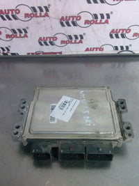 Calculator motor Dacia Logan MCV 1.5 dci, an 2008