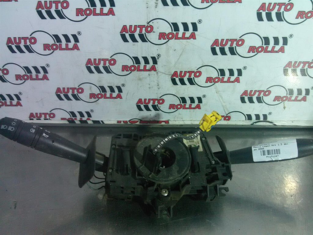 Bloc lumini+bloc stergatoare Dacia Logan MCV 1.5 dci, an 2008