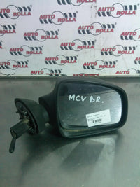 Oglinda dreapta Dacia Logan MCV 1.5 dci, an 2008