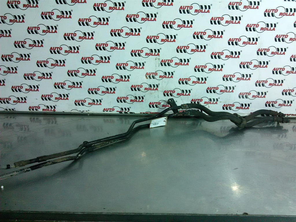 Conducte servo Volkswagen Touareg 2.5 tdi, an 2005