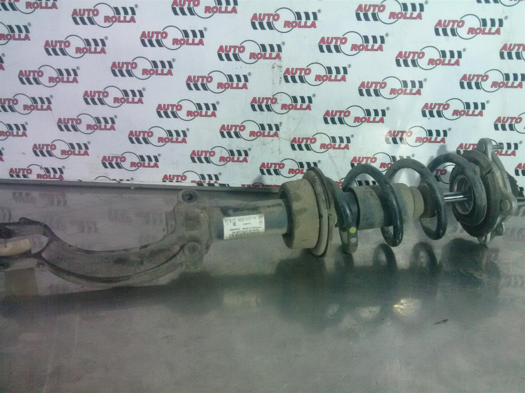 Amortizor stanga fata Audi A6 C7, 3.0TDI, an 2017, CZVA, 272CP QUATTRO