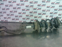 Amortizor stanga fata Audi A6 C7, 3.0TDI, an 2017, CZVA, 272CP QUATTRO