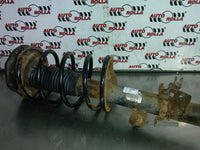 Amortizor stanga fata Peugeot Partner, 1.6HDI, an 2008