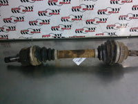 Planetara stanga fata Peugeot Partner, 1.6HDI, an 2008