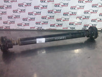 Cardan fata Volkswagen Touareg 2.5 tdi, an 2005