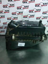 Carcasa filtru aer Dodge Caliber 1.8S, 150cp, an 2007