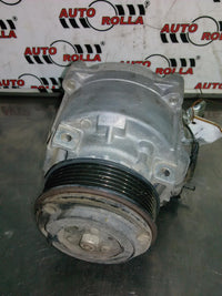 Compresor ac Mitsubishi Outlander, an 2017, 2.0D