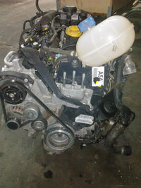 Motor Fiat Abarth, 1.4S, an 2017