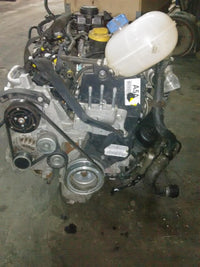 Alternator Fiat Abarth, 1.4S, an 2017