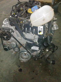 Electromotor Fiat Abarth, 1.4S, an 2017