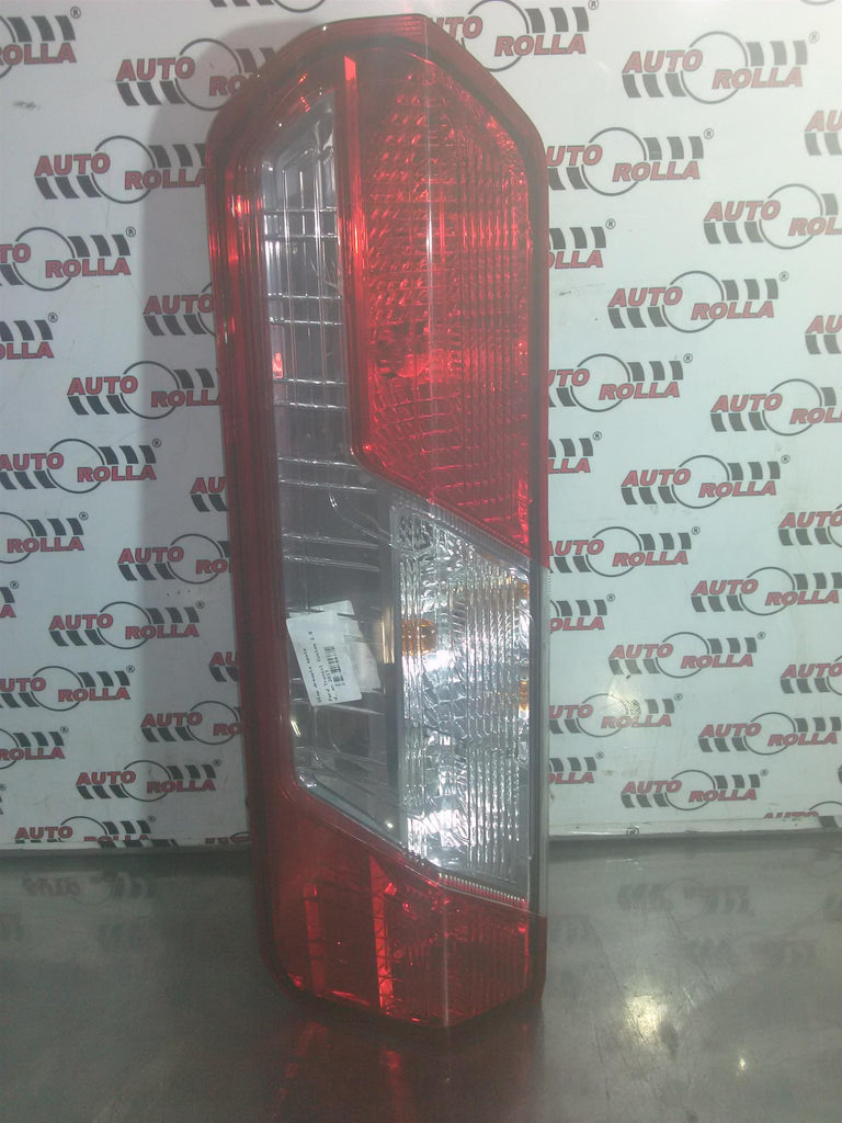 Stop dreapta spate Ford Transit Custom 2.0 d, an 2017