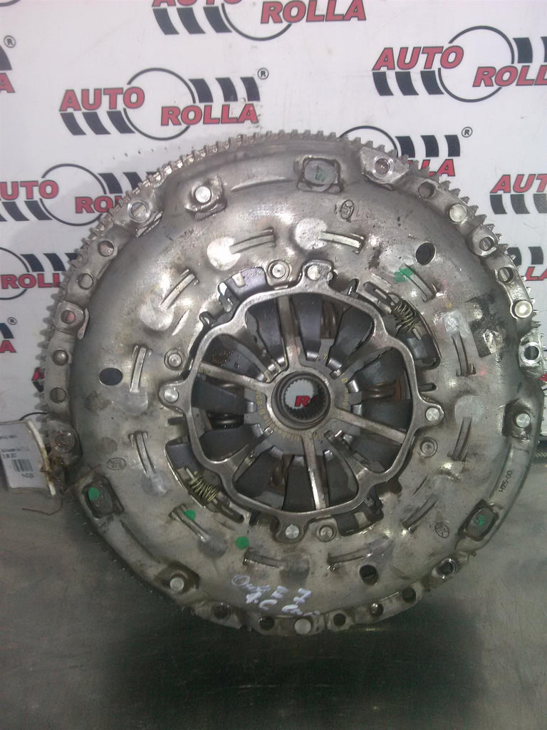 Ambreiaj complet Volkswagen Golf 7 1.6 D,AN 2017