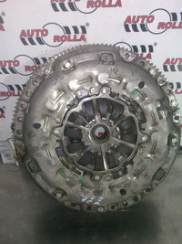 Ambreiaj complet Volkswagen Golf 7 1.6 D,AN 2017