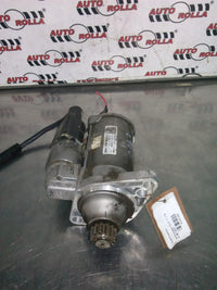 Electromotor Volkswagen Golf 7 1.6 D,AN 2017