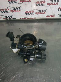 Clapeta acceleratie Citroen C1, 1.0S, an 2007