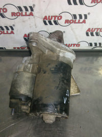 Electromotor Citroen C1, 1.0S, an 2007