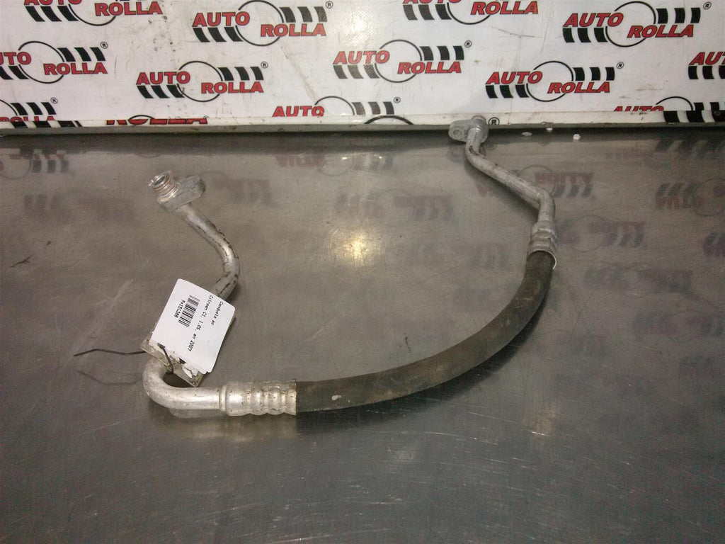 Conducta ac Citroen C1, 1.0S, an 2007