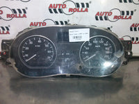 Ceasuri bord Dacia Logan 1.6MPI an 2006
