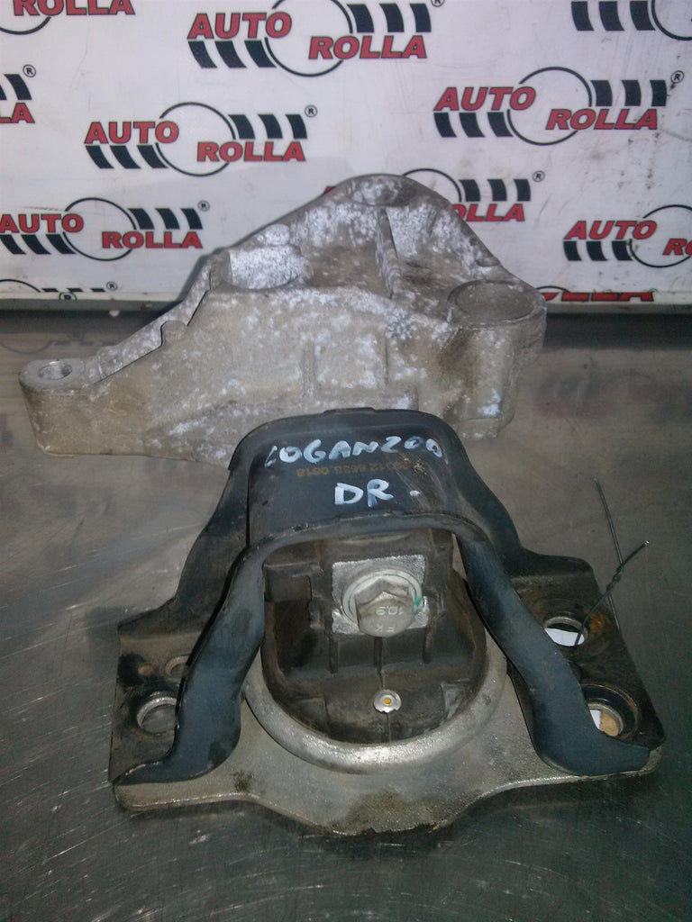 Tampon motor dreapta Dacia Logan 1.6MPI an 2006