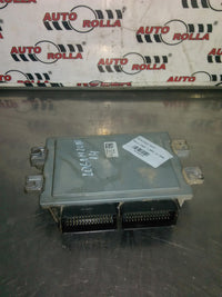 Calculator motor Dacia Logan 1.6MPI an 2006