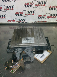 Calculator motor Dacia Logan 1.6MPI an 2006