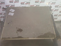 Radiator apa Dacia Logan 1.6MPI an 2010