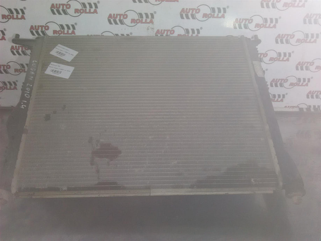 Electroventilator Dacia Logan 1.6MPI an 2006