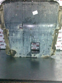 Scut motor Dacia Logan 1.6MPI an 2006