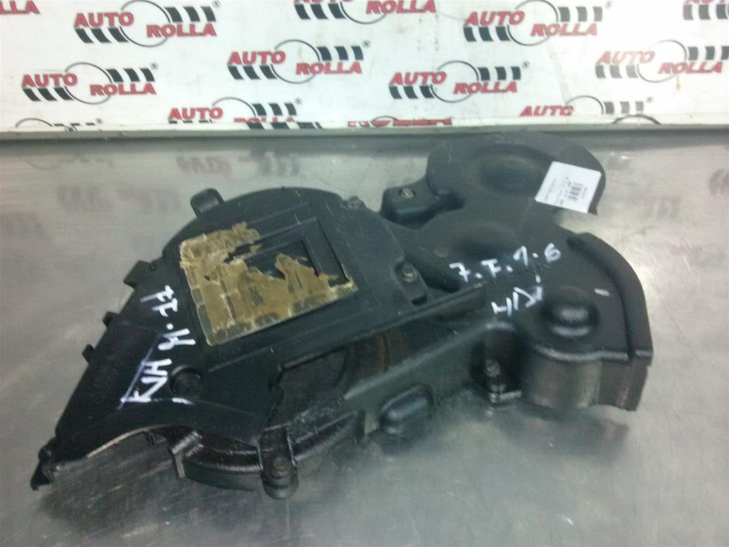 Capac distributie Ford Focus 1.6 d, an 2006, euro4, G8DR.