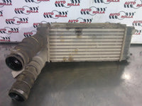 Radiator intercooler Peugeot Partner 1.6HDI, an 2013 9H06