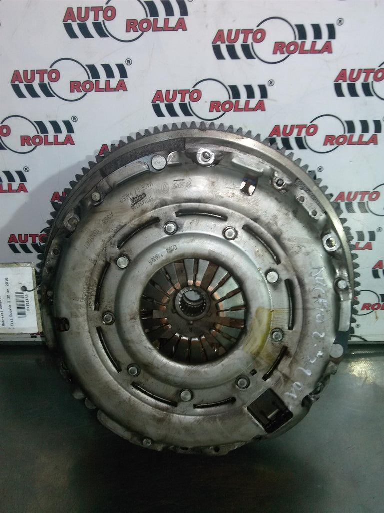 Ambreiaj complet Fiat Ducato 2.3D an 2016