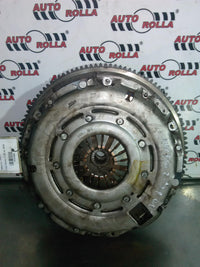 Ambreiaj complet Fiat Ducato 2.3D an 2016