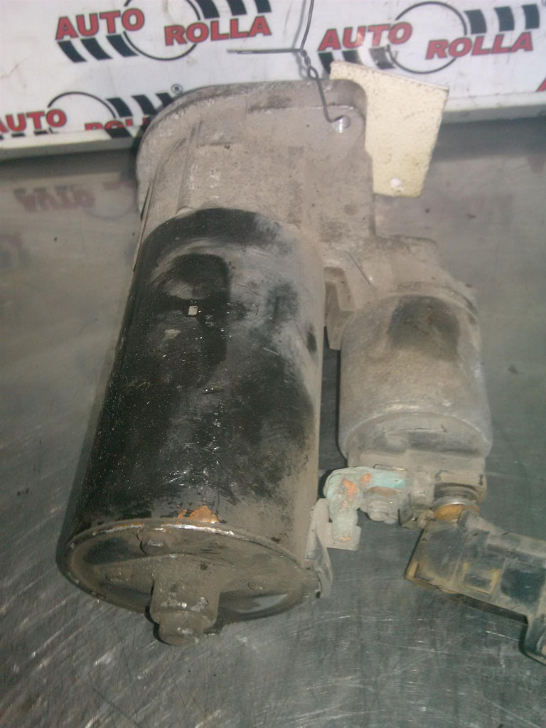 Electromotor Fiat Ducato 2.3D an 2016