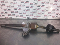 Planetara dreapta Fiat Ducato 2.3D an 2016