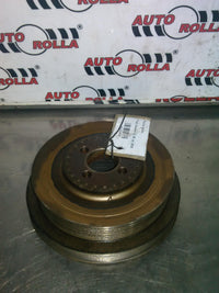 Fulie motor Fiat Ducato 2.3D an 2016